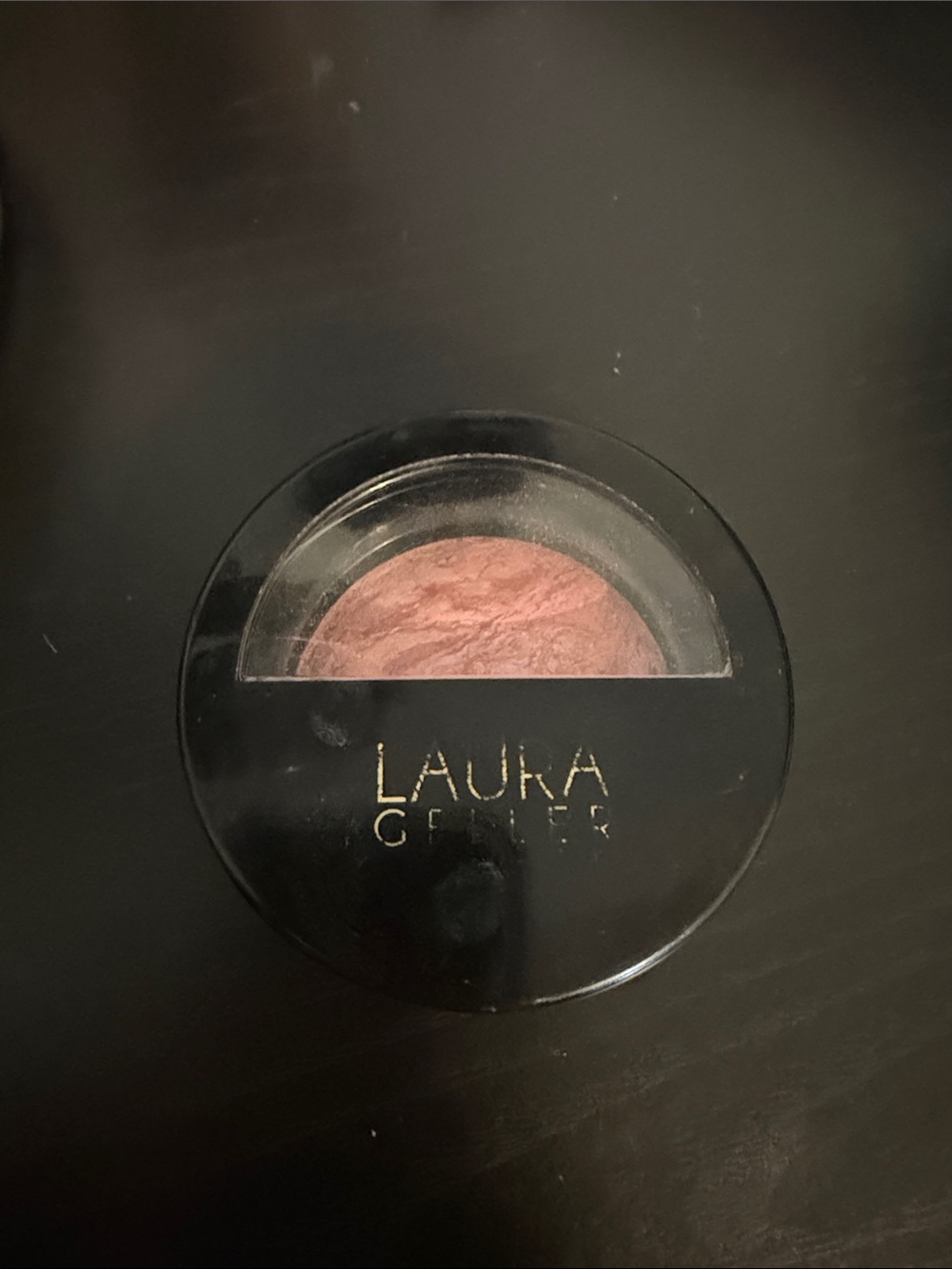 Laura Geller Baked Blush N Brighten; Tropic Hues